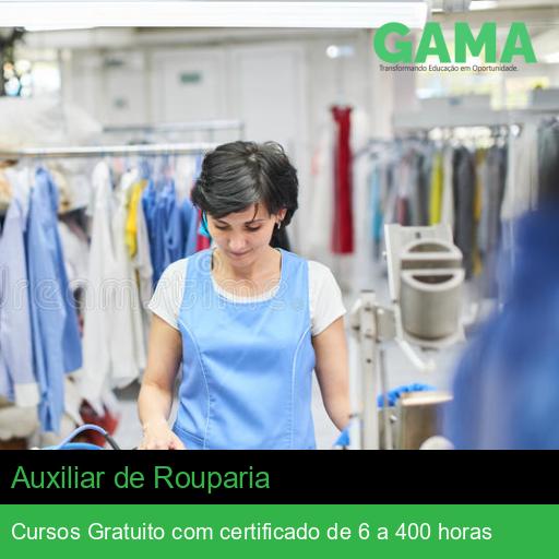 Auxiliar de Rouparia